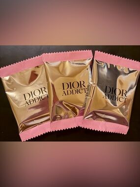 Dior Addict bundle